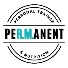 logo permanent nutrition